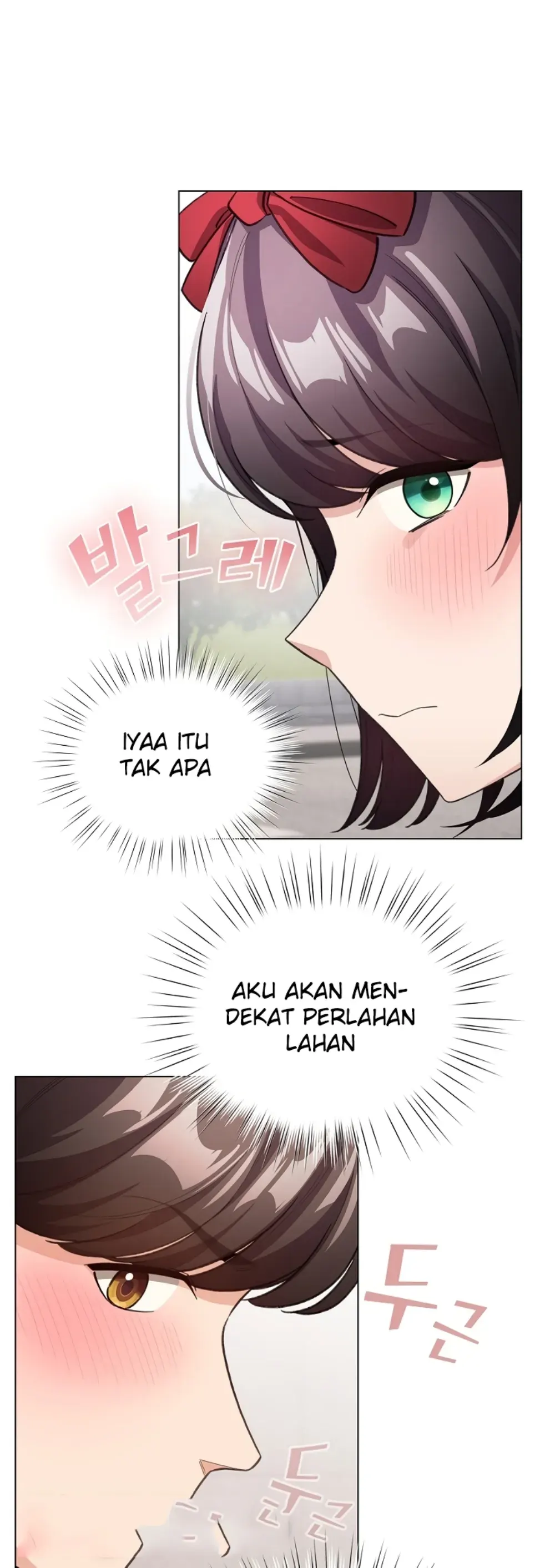 I Became a Pornhwa NPC - Chapter 25 13 I Became a Pornhwa NPC - Chapter 25 13