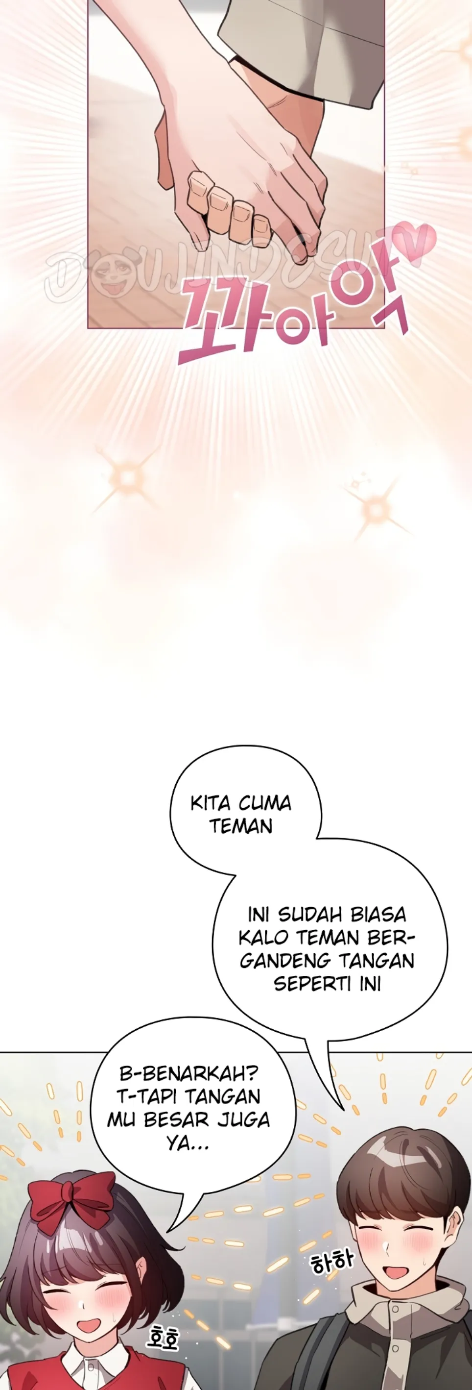 I Became a Pornhwa NPC - Chapter 25 11 I Became a Pornhwa NPC - Chapter 25 11