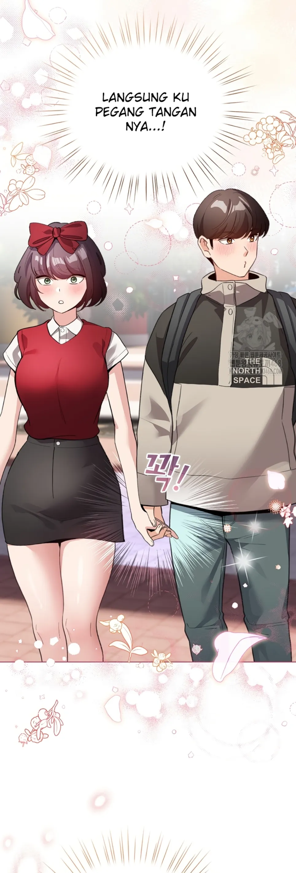 I Became a Pornhwa NPC - Chapter 25 6 I Became a Pornhwa NPC - Chapter 25 6