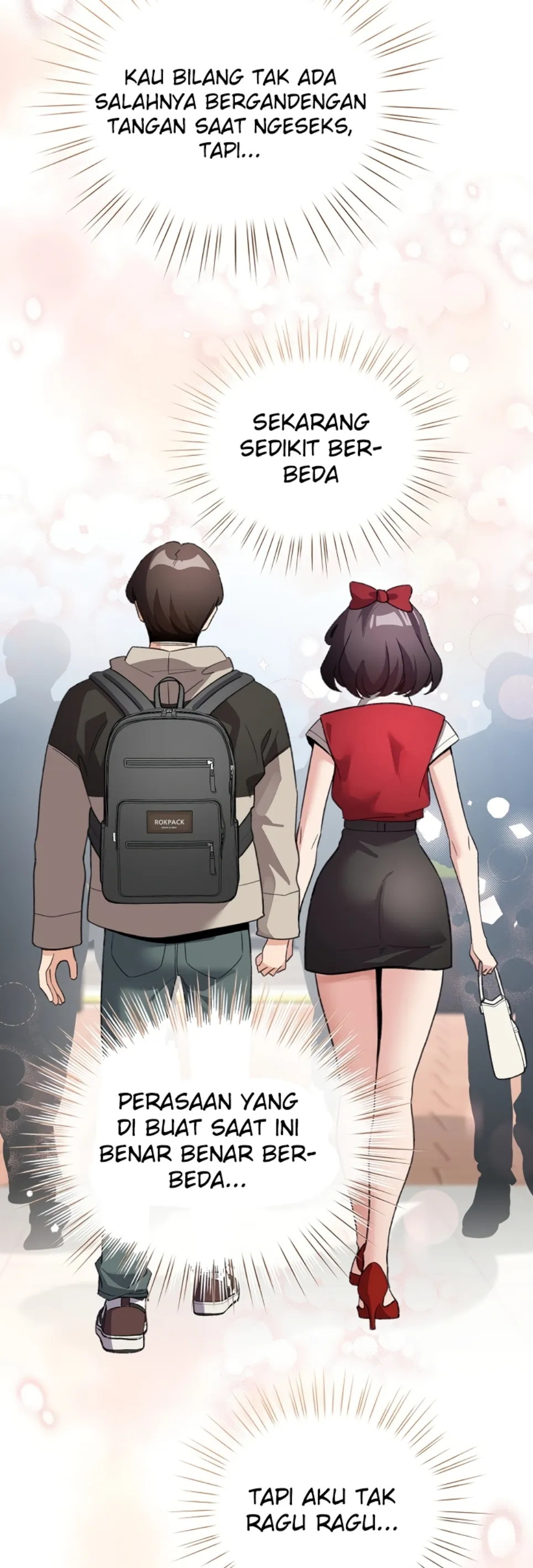 I Became a Pornhwa NPC - Chapter 25 7 I Became a Pornhwa NPC - Chapter 25 7