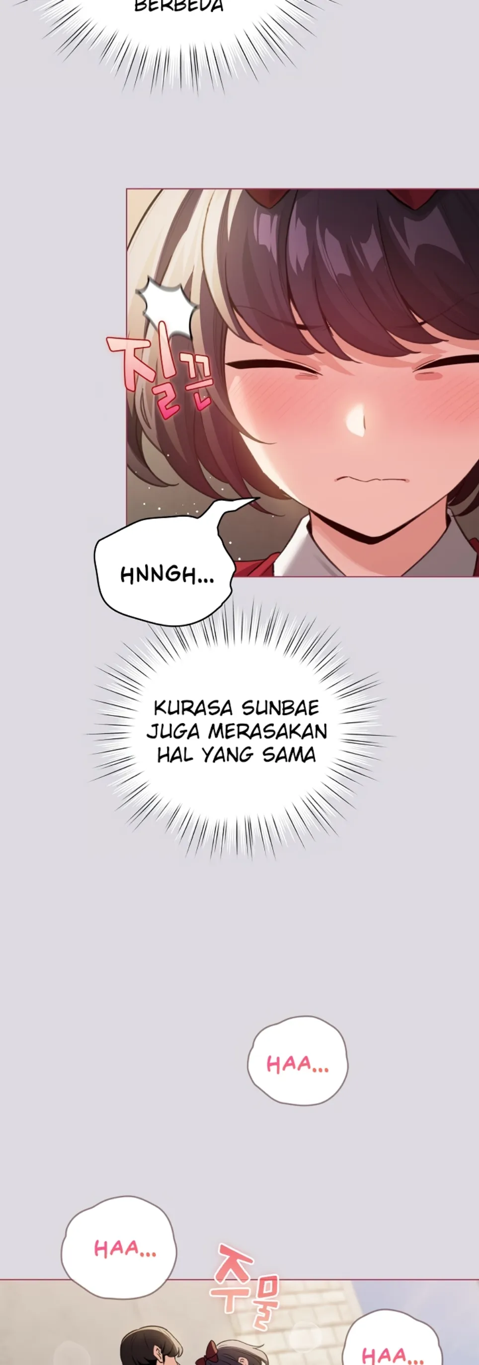 I Became a Pornhwa NPC - Chapter 25 48 I Became a Pornhwa NPC - Chapter 25 48