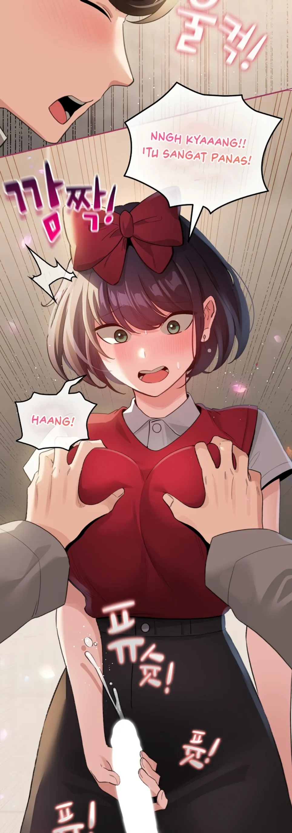 I Became a Pornhwa NPC - Chapter 25 52 I Became a Pornhwa NPC - Chapter 25 52