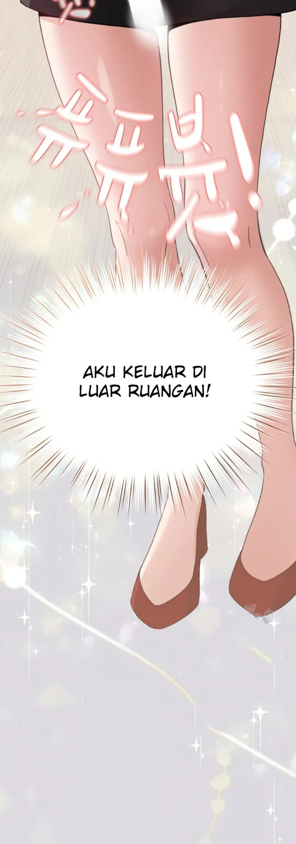 I Became a Pornhwa NPC - Chapter 25 53 I Became a Pornhwa NPC - Chapter 25 53