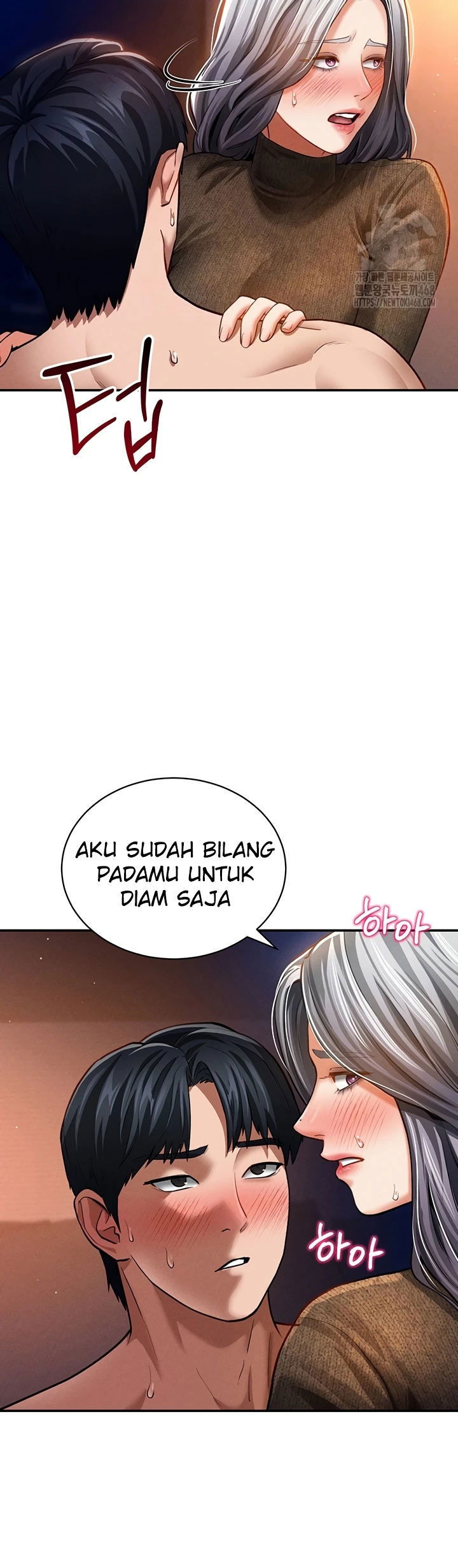 I Got Eyes to See Desire - Chapter 28 9