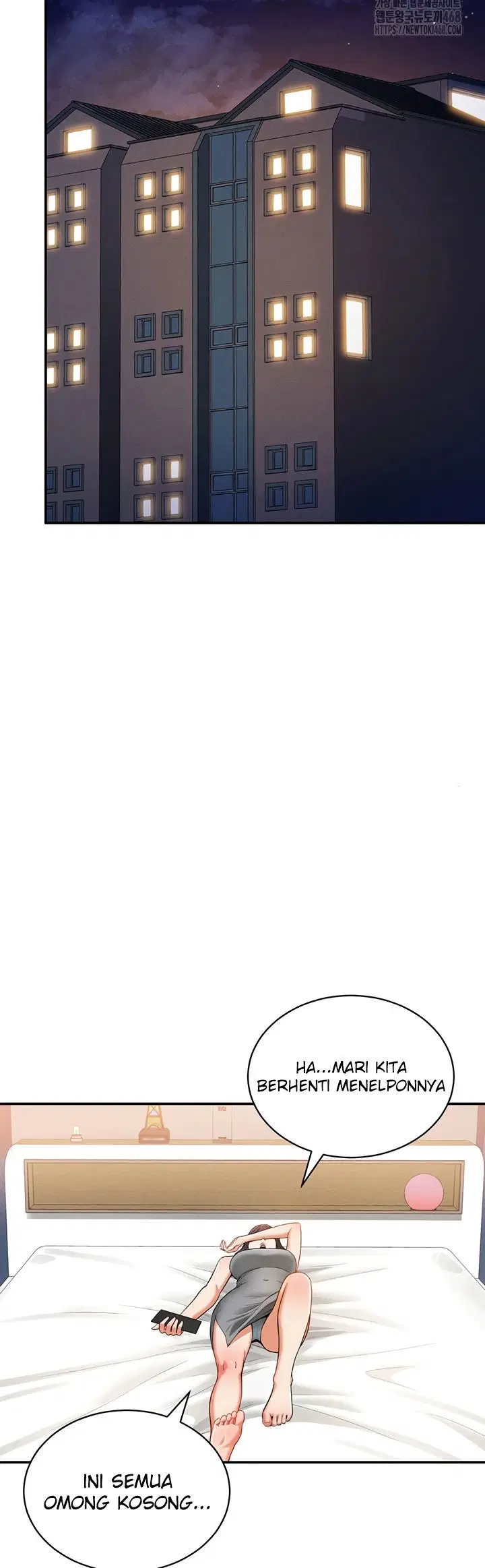 I Got Eyes to See Desire - Chapter 28 20