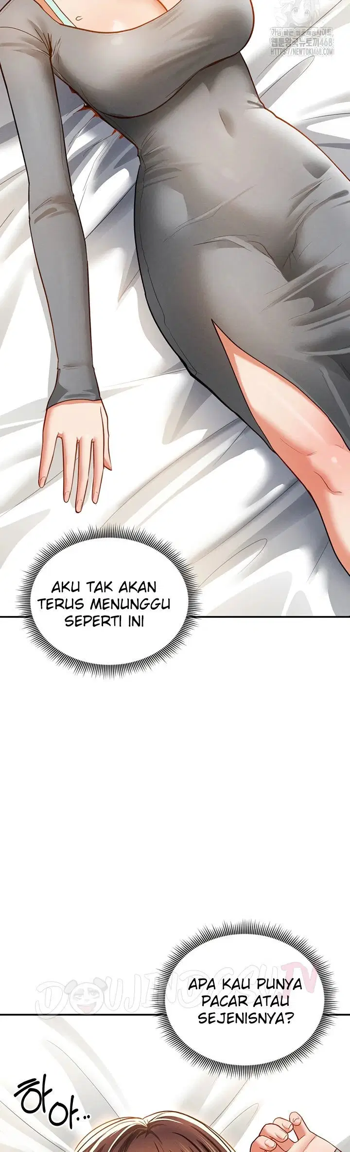 I Got Eyes to See Desire - Chapter 28 26