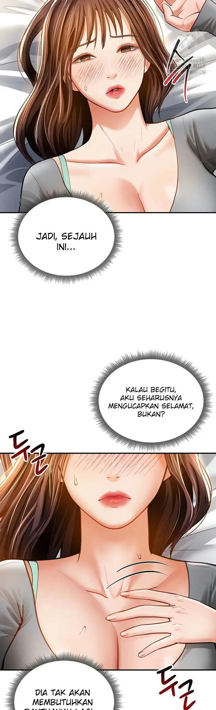 I Got Eyes to See Desire - Chapter 28 27
