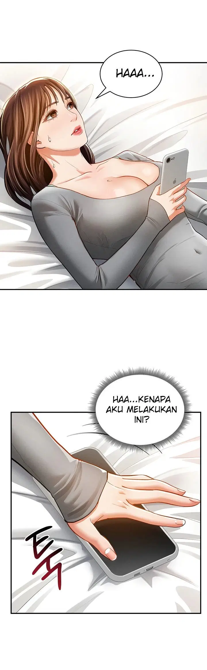 I Got Eyes to See Desire - Chapter 28 24
