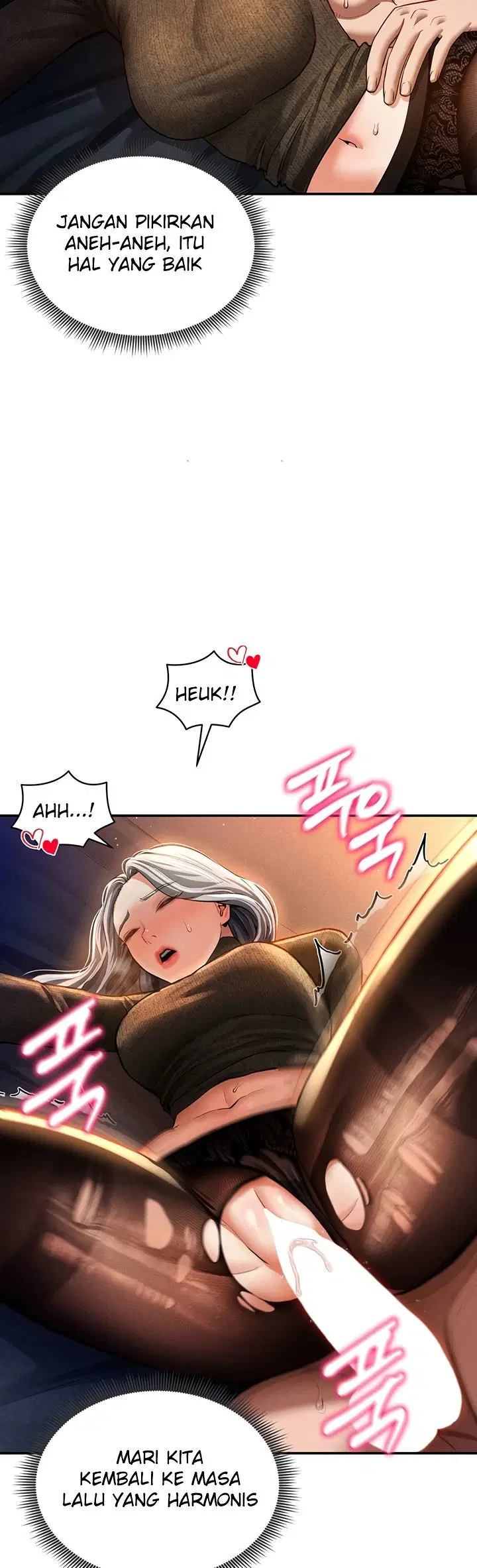 I Got Eyes to See Desire - Chapter 28 32