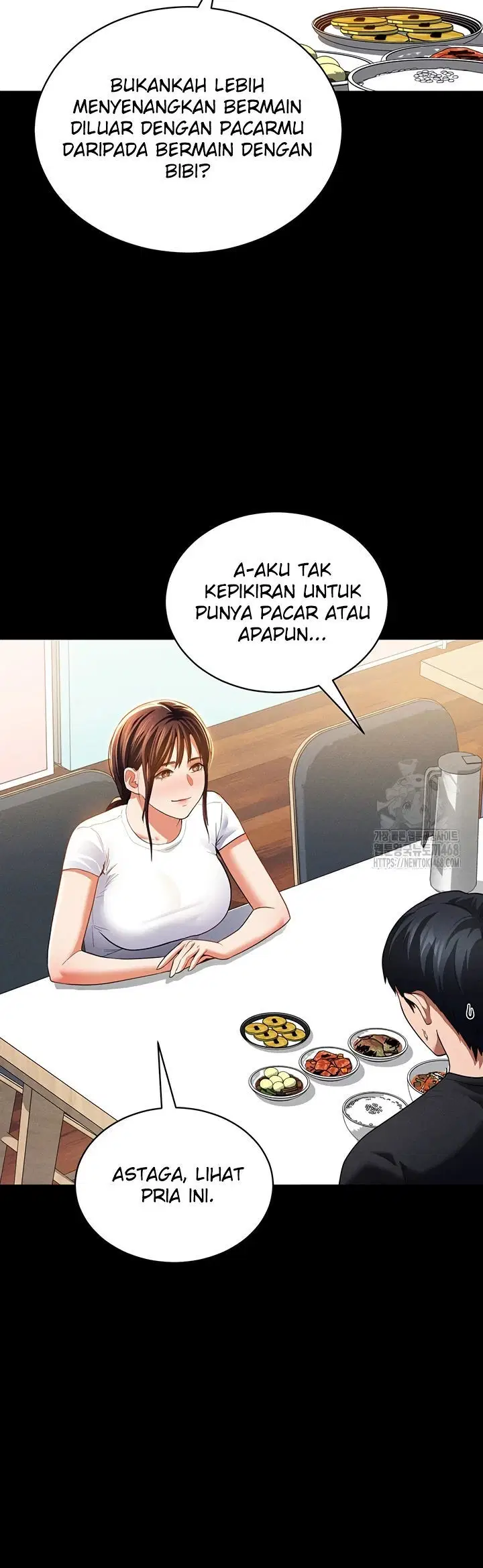 I Got Eyes to See Desire - Chapter 28 42