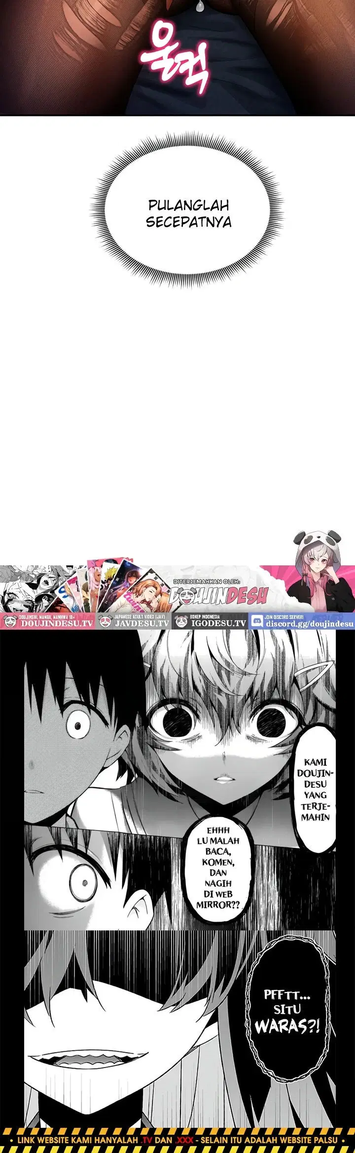 I Got Eyes to See Desire - Chapter 28 47