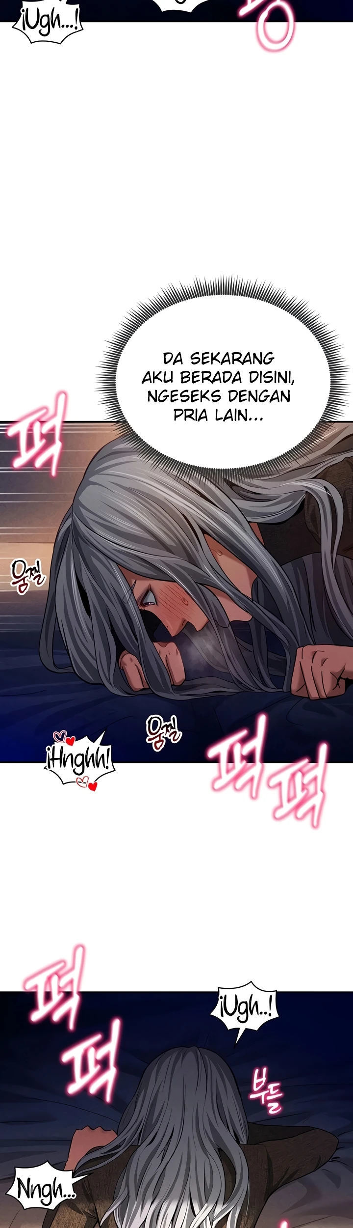 I Got Eyes to See Desire - Chapter 26 28 I Got Eyes to See Desire - Chapter 26 28