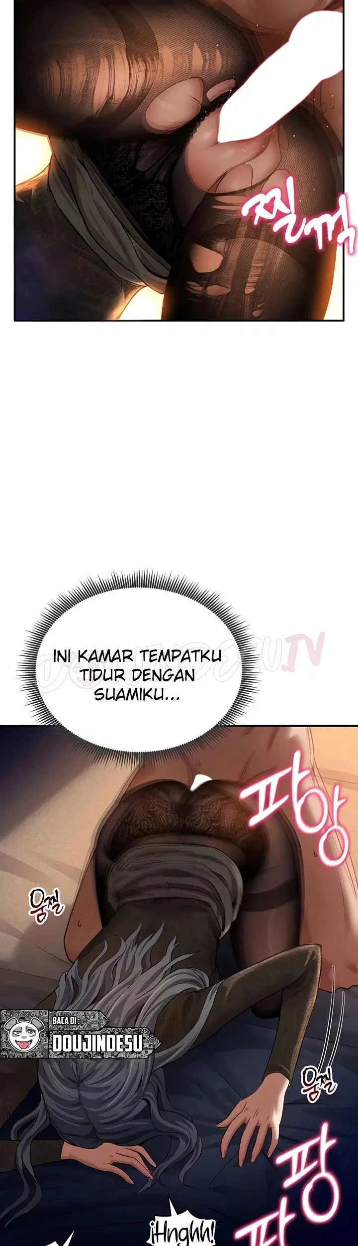 I Got Eyes to See Desire - Chapter 26 27 I Got Eyes to See Desire - Chapter 26 27