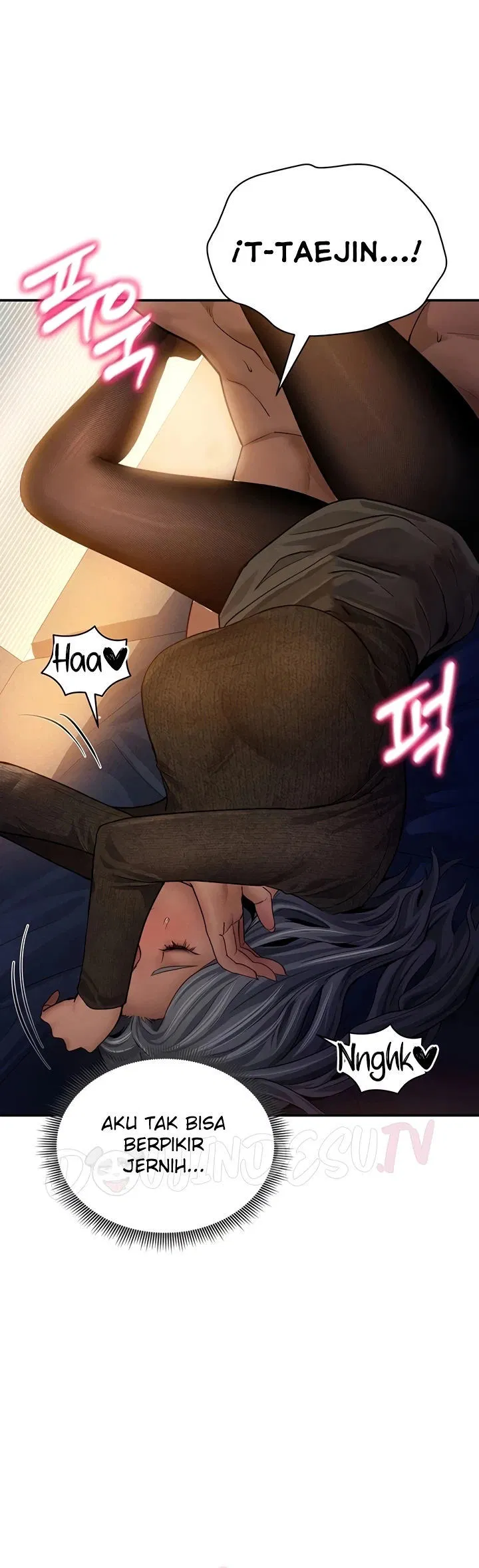 I Got Eyes to See Desire - Chapter 26 39 I Got Eyes to See Desire - Chapter 26 39