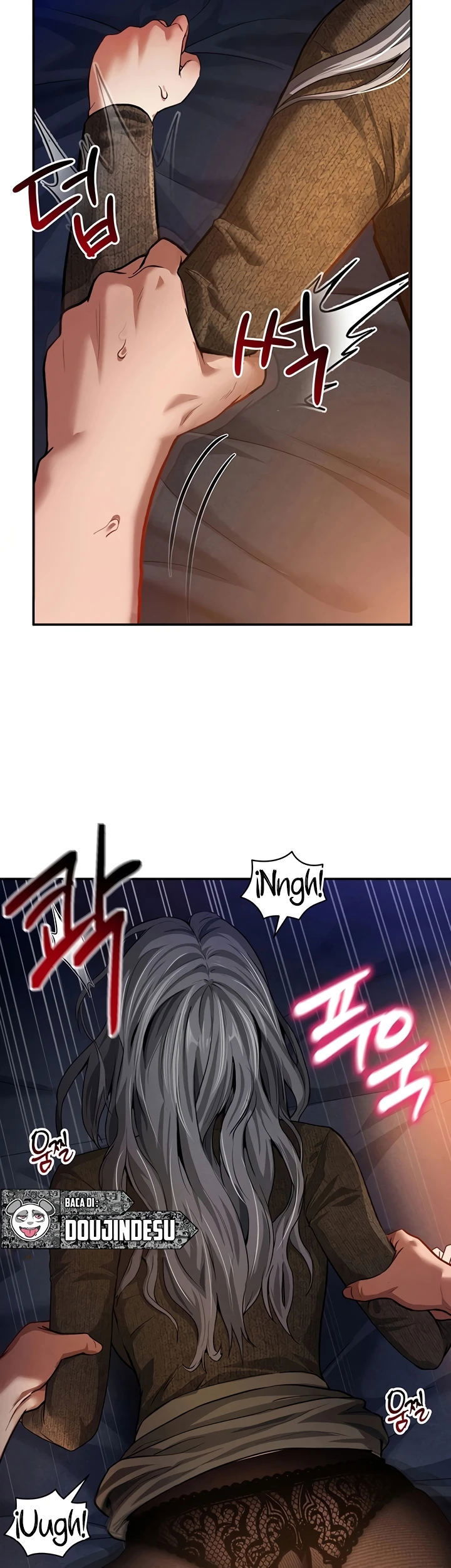 I Got Eyes to See Desire - Chapter 26 31 I Got Eyes to See Desire - Chapter 26 31