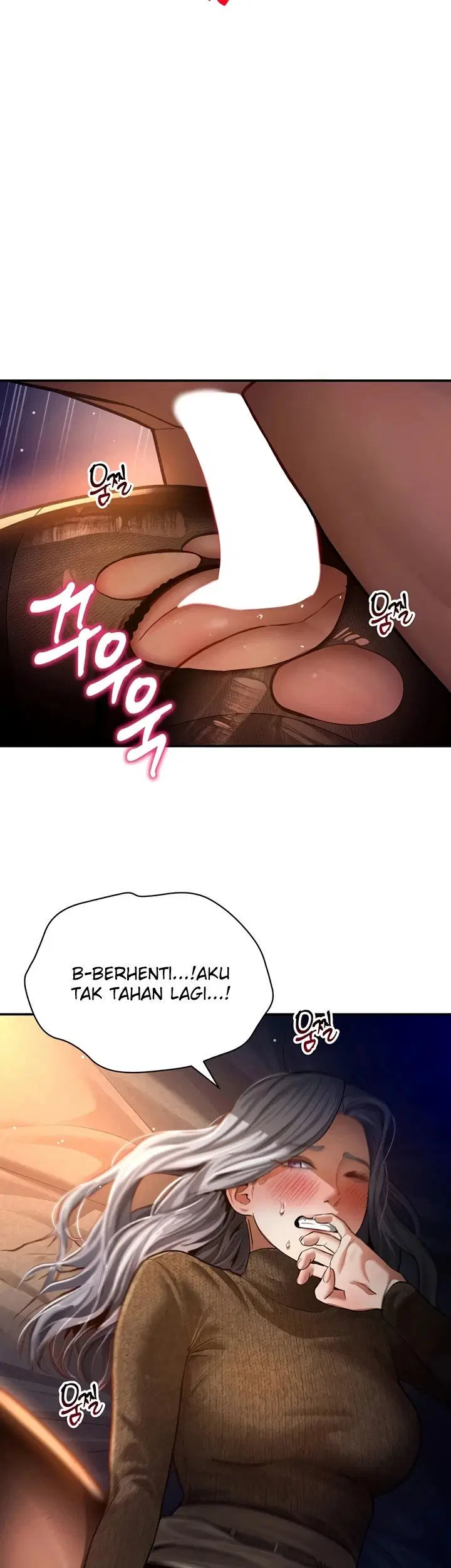 I Got Eyes to See Desire - Chapter 26 36 I Got Eyes to See Desire - Chapter 26 36