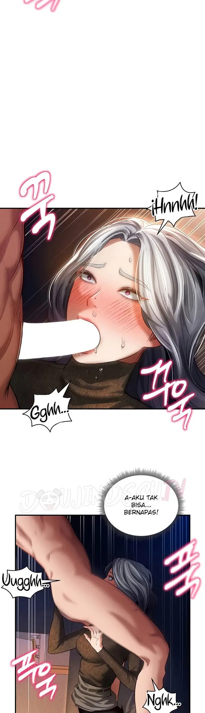 I Got Eyes to See Desire - Chapter 26 14 I Got Eyes to See Desire - Chapter 26 14