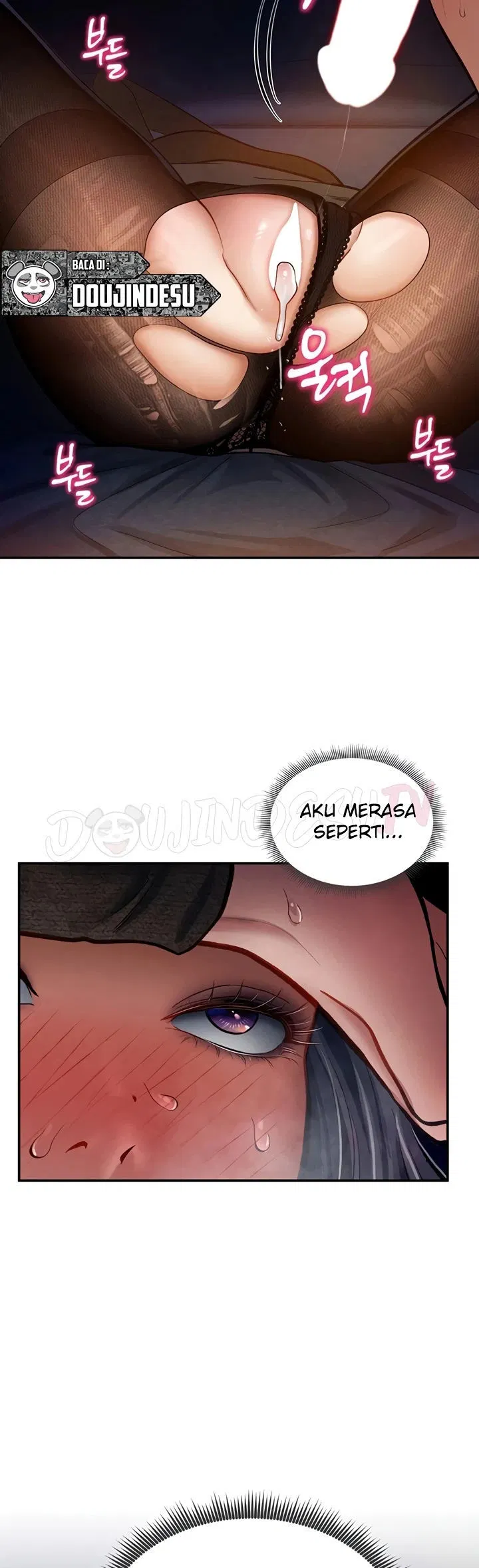 I Got Eyes to See Desire - Chapter 26 43 I Got Eyes to See Desire - Chapter 26 43