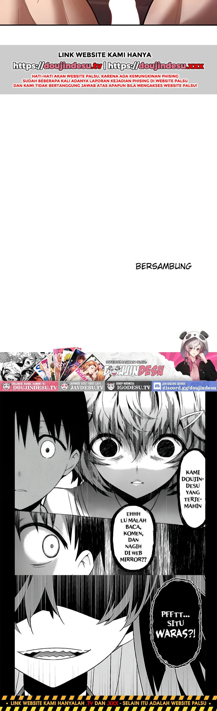 I Got Eyes to See Desire - Chapter 26 45 I Got Eyes to See Desire - Chapter 26 45