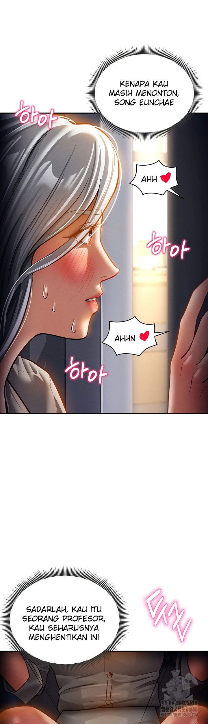 I Got Eyes to See Desire - Chapter 24 9 I Got Eyes to See Desire - Chapter 24 9