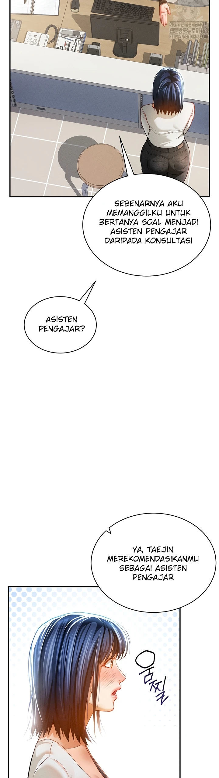 I Got Eyes to See Desire - Chapter 24 22 I Got Eyes to See Desire - Chapter 24 22