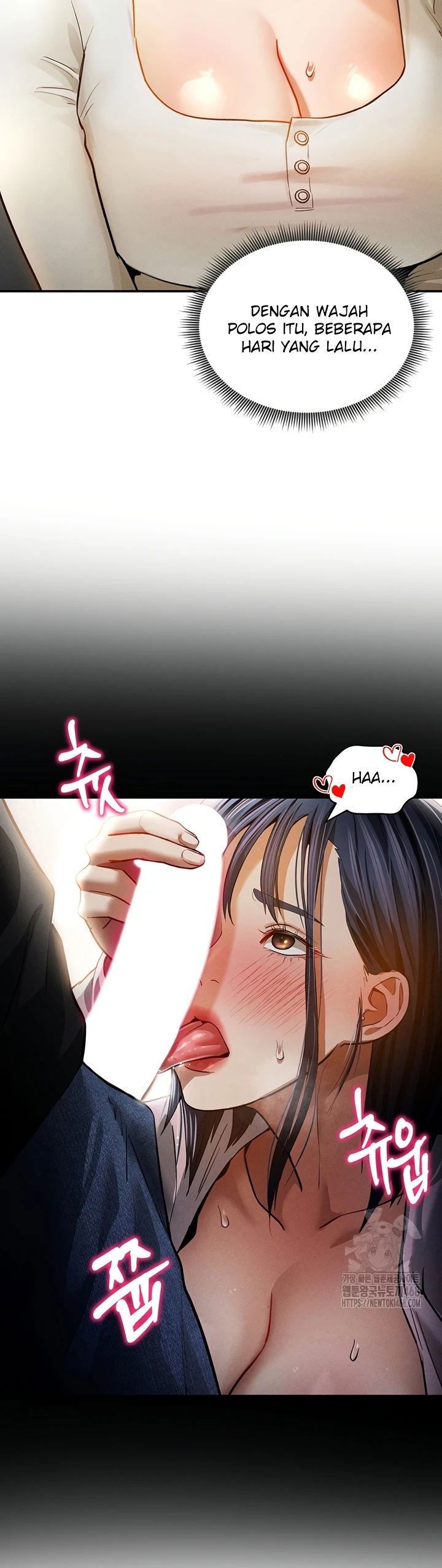 I Got Eyes to See Desire - Chapter 24 20 I Got Eyes to See Desire - Chapter 24 20