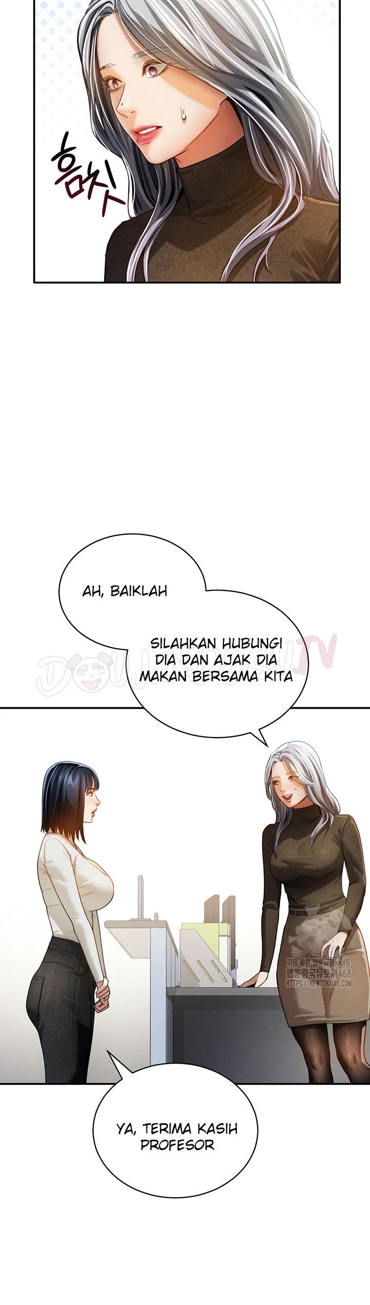 I Got Eyes to See Desire - Chapter 24 26 I Got Eyes to See Desire - Chapter 24 26