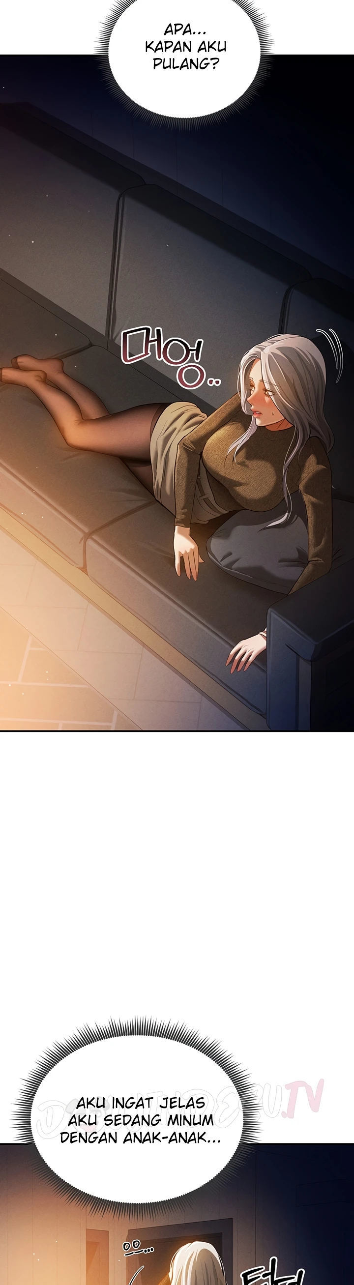 I Got Eyes to See Desire - Chapter 24 38 I Got Eyes to See Desire - Chapter 24 38