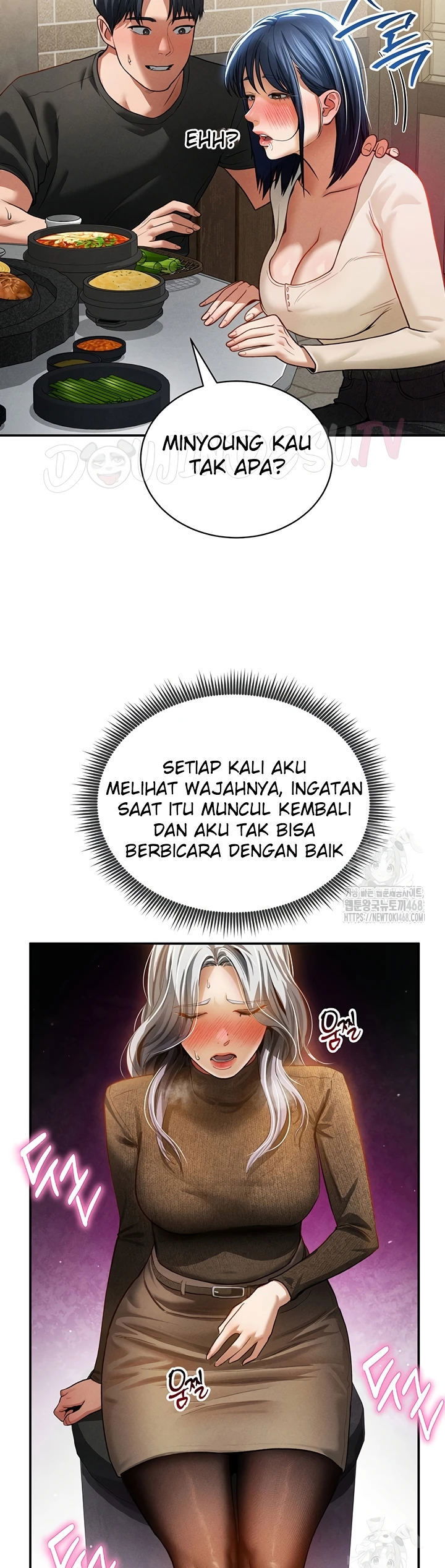 I Got Eyes to See Desire - Chapter 24 33 I Got Eyes to See Desire - Chapter 24 33