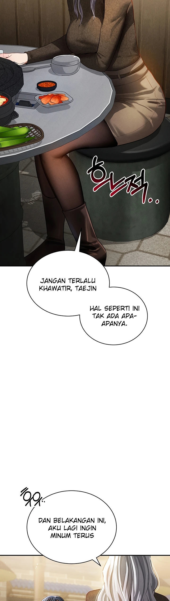 I Got Eyes to See Desire - Chapter 24 30 I Got Eyes to See Desire - Chapter 24 30