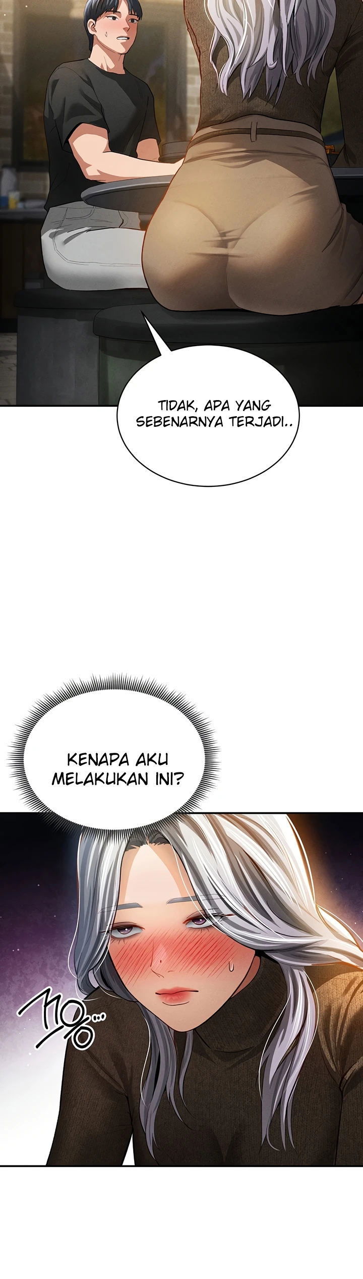 I Got Eyes to See Desire - Chapter 24 31 I Got Eyes to See Desire - Chapter 24 31