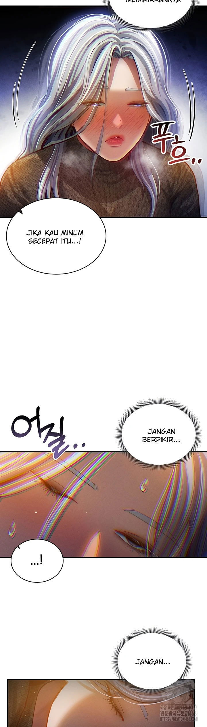 I Got Eyes to See Desire - Chapter 24 36 I Got Eyes to See Desire - Chapter 24 36