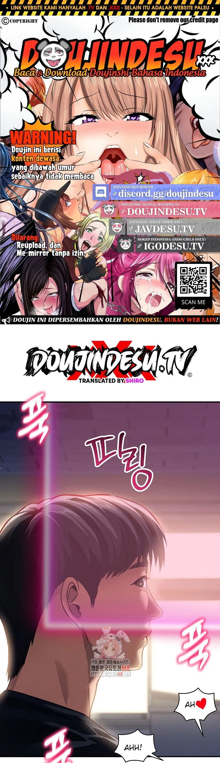 I Got Eyes to See Desire - Chapter 24 1 I Got Eyes to See Desire - Chapter 24 1