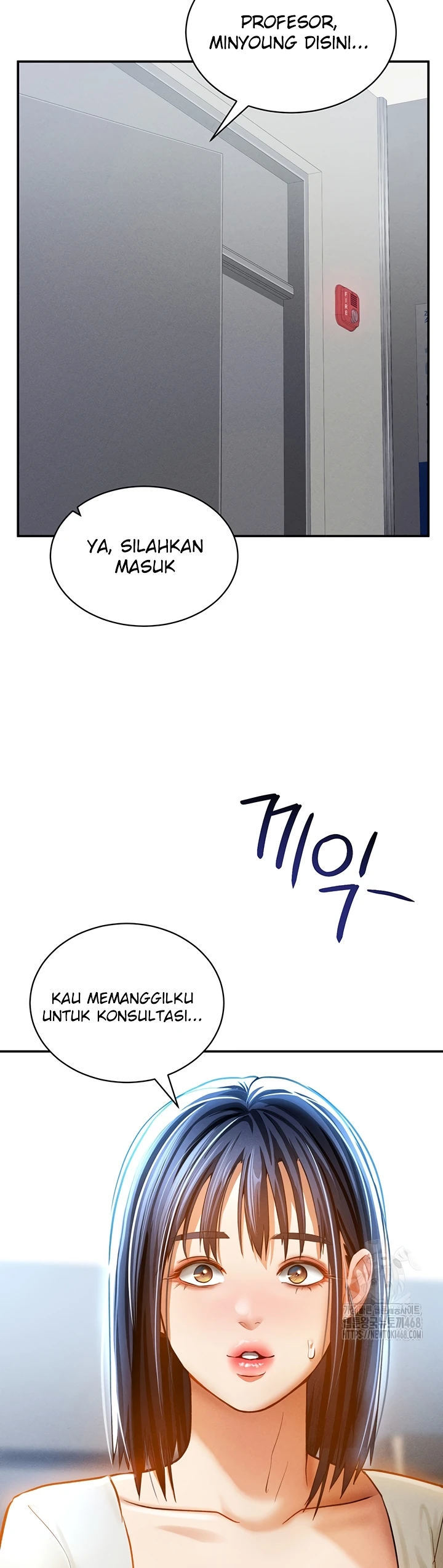 I Got Eyes to See Desire - Chapter 24 19 I Got Eyes to See Desire - Chapter 24 19