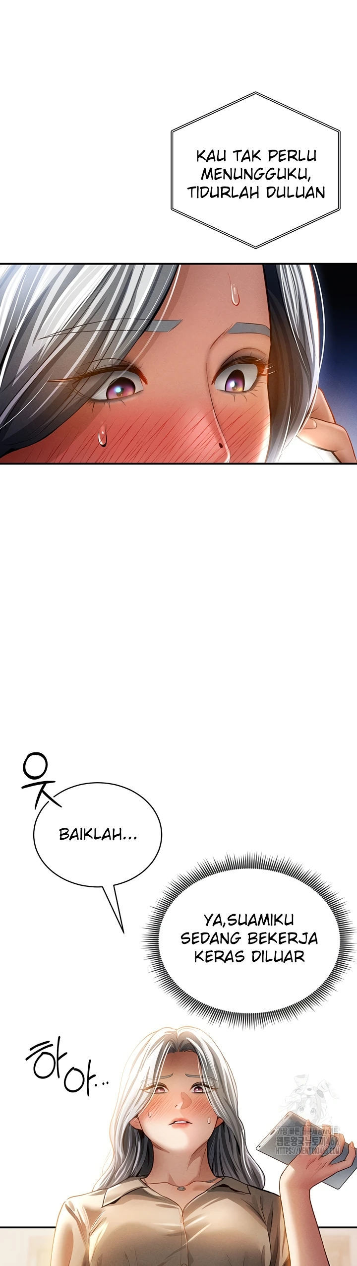 I Got Eyes to See Desire - Chapter 24 16 I Got Eyes to See Desire - Chapter 24 16