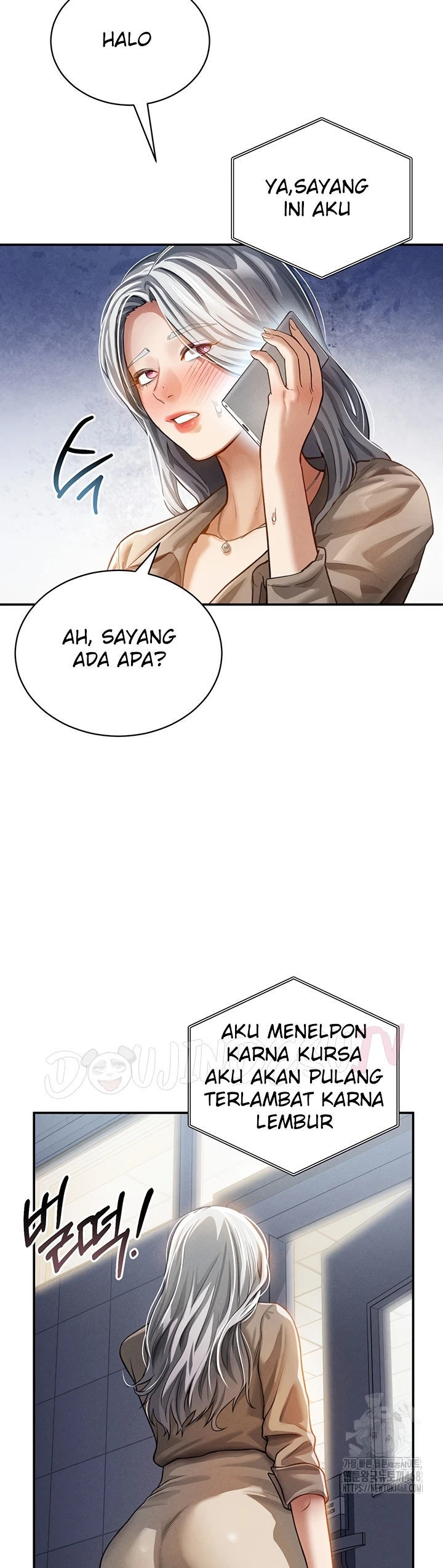 I Got Eyes to See Desire - Chapter 24 14 I Got Eyes to See Desire - Chapter 24 14