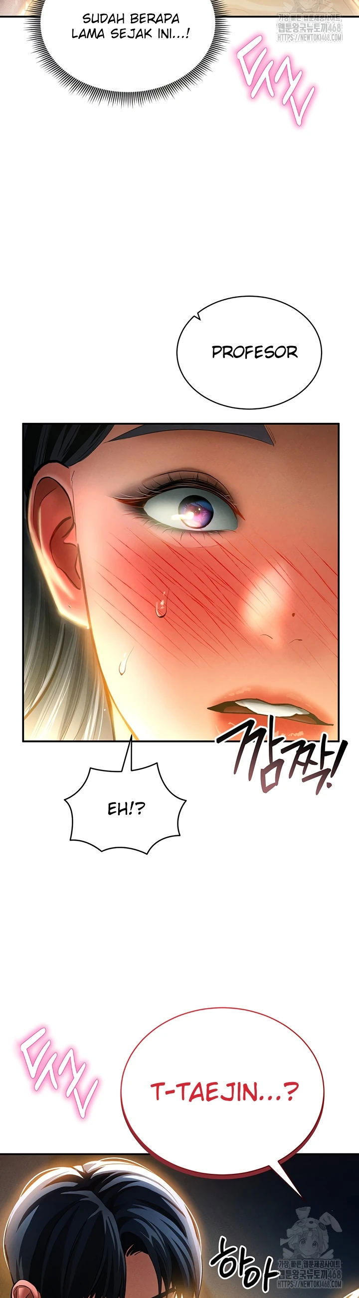 I Got Eyes to See Desire - Chapter 24 48 I Got Eyes to See Desire - Chapter 24 48