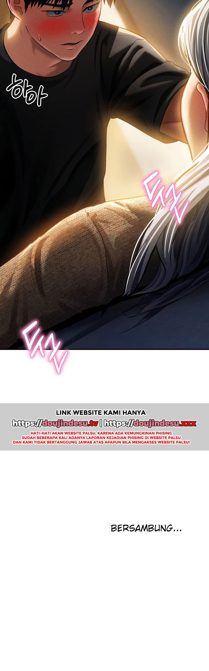 I Got Eyes to See Desire - Chapter 24 49 I Got Eyes to See Desire - Chapter 24 49