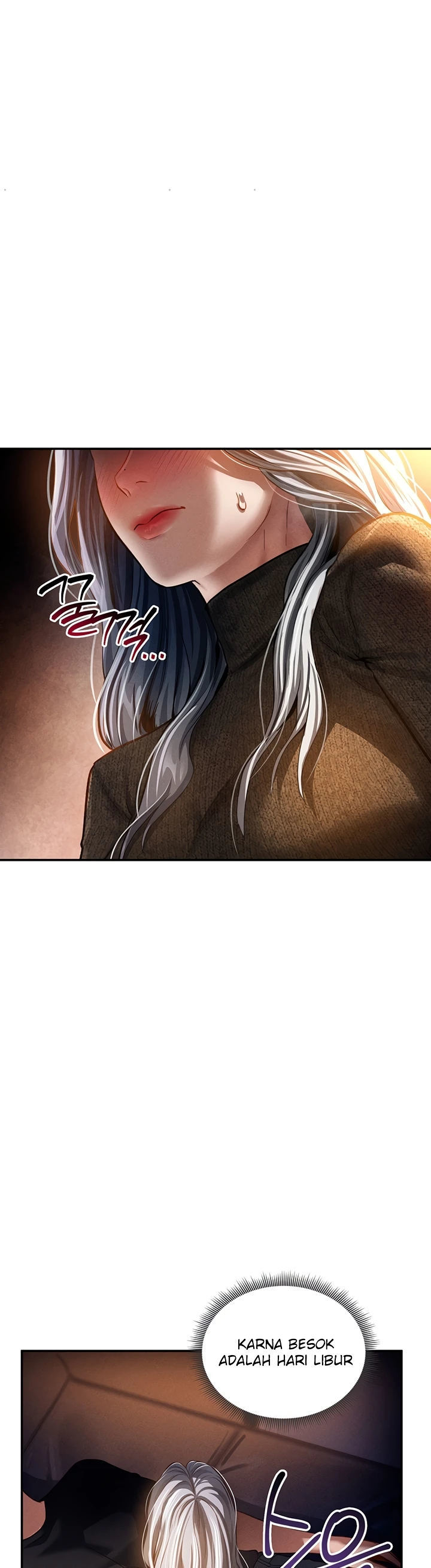 I Got Eyes to See Desire - Chapter 24 42 I Got Eyes to See Desire - Chapter 24 42