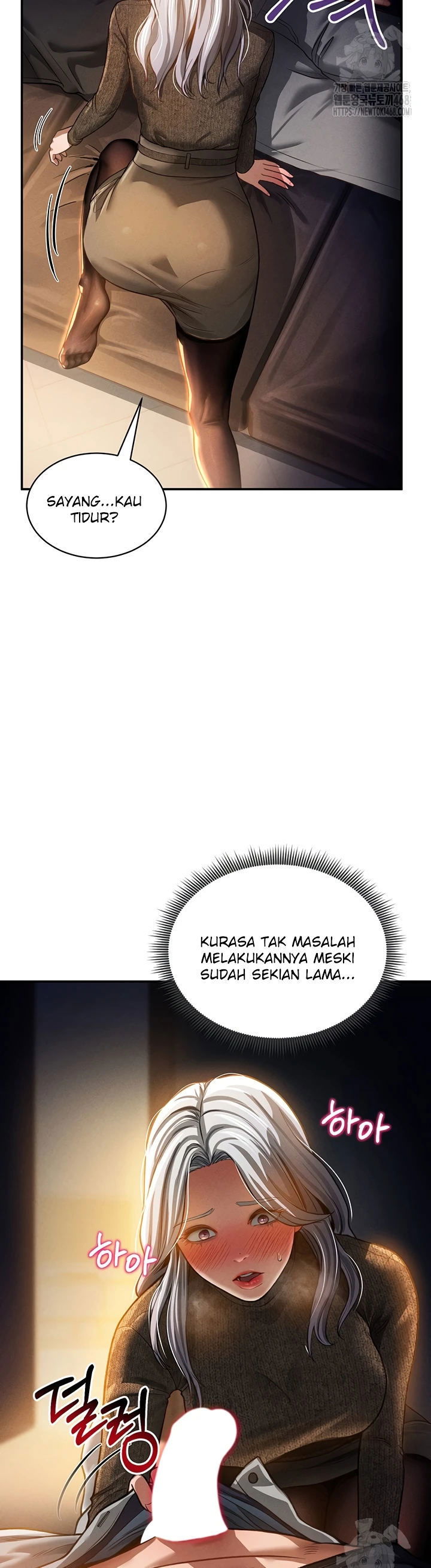 I Got Eyes to See Desire - Chapter 24 43 I Got Eyes to See Desire - Chapter 24 43