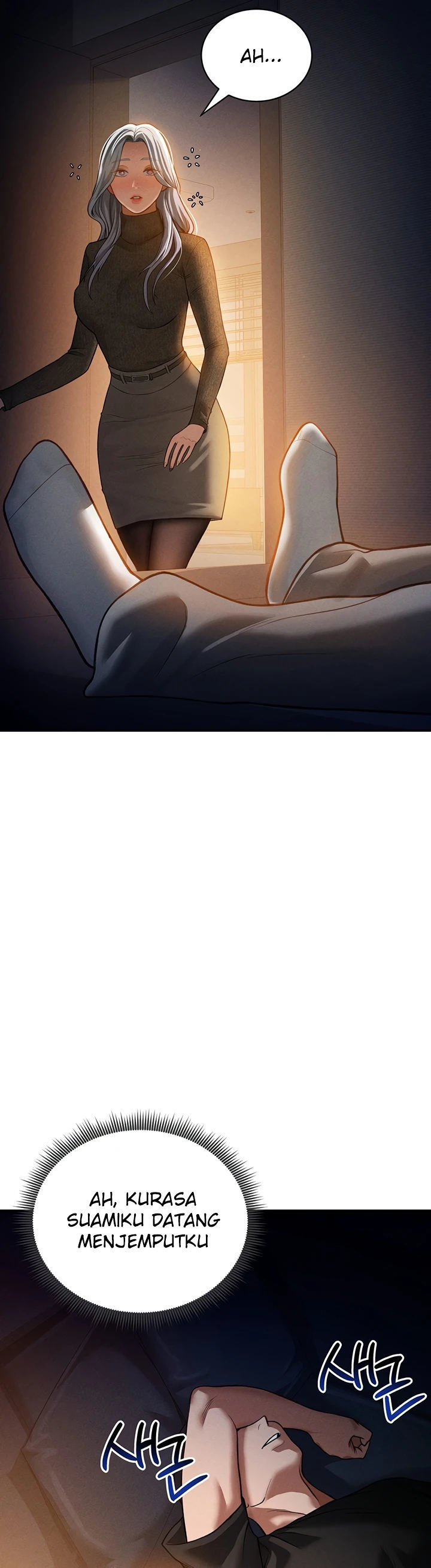 I Got Eyes to See Desire - Chapter 24 40 I Got Eyes to See Desire - Chapter 24 40