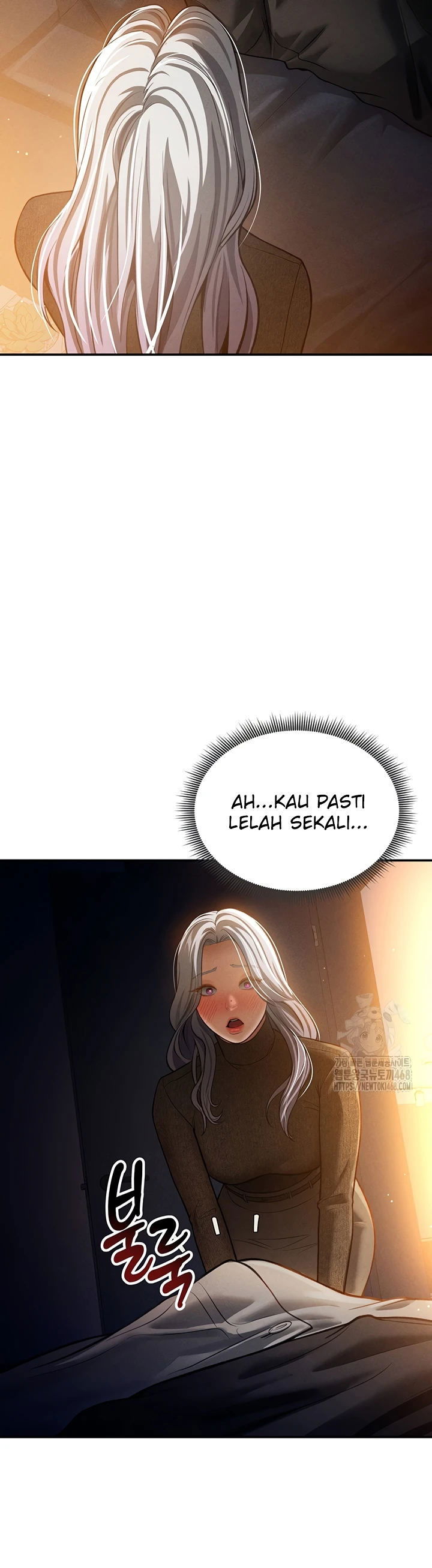 I Got Eyes to See Desire - Chapter 24 41 I Got Eyes to See Desire - Chapter 24 41