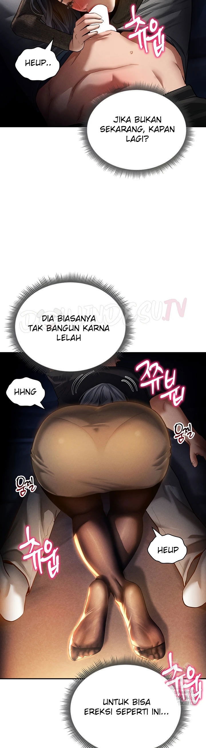 I Got Eyes to See Desire - Chapter 24 45 I Got Eyes to See Desire - Chapter 24 45