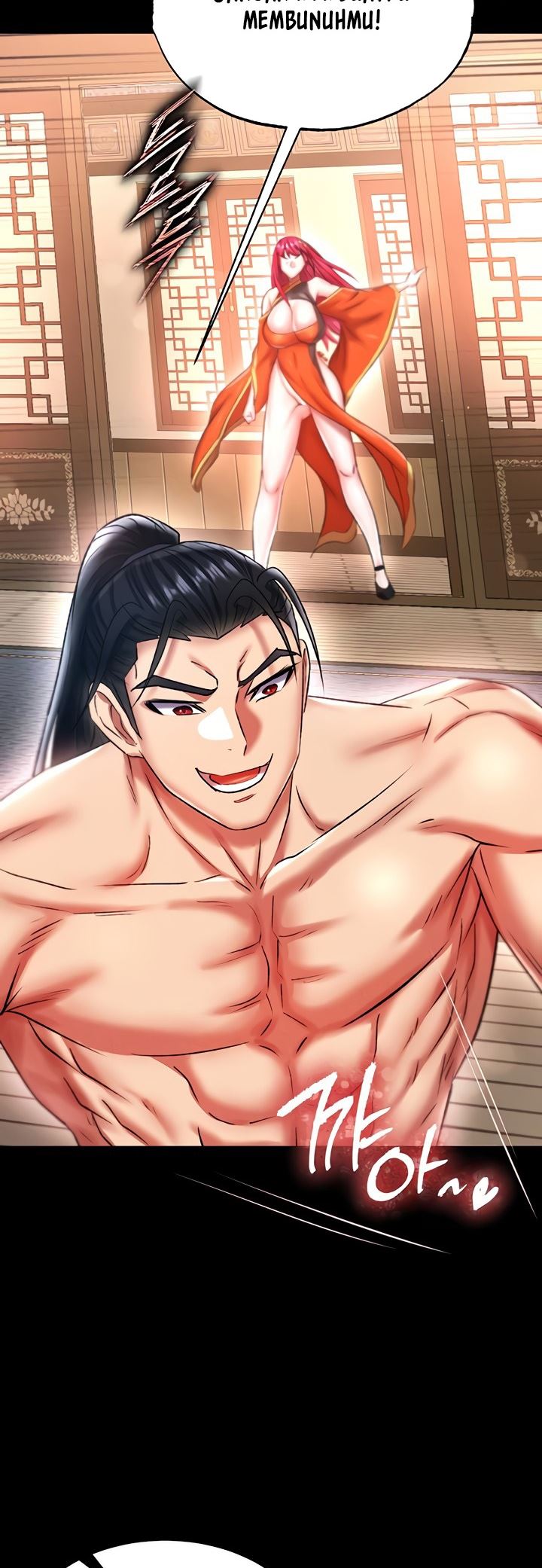 I Ended Up in the World of Murim - Chapter 66 28