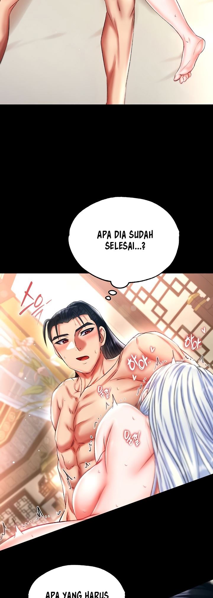 I Ended Up in the World of Murim - Chapter 66 23