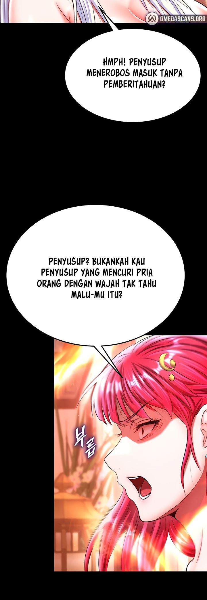 I Ended Up in the World of Murim - Chapter 66 32