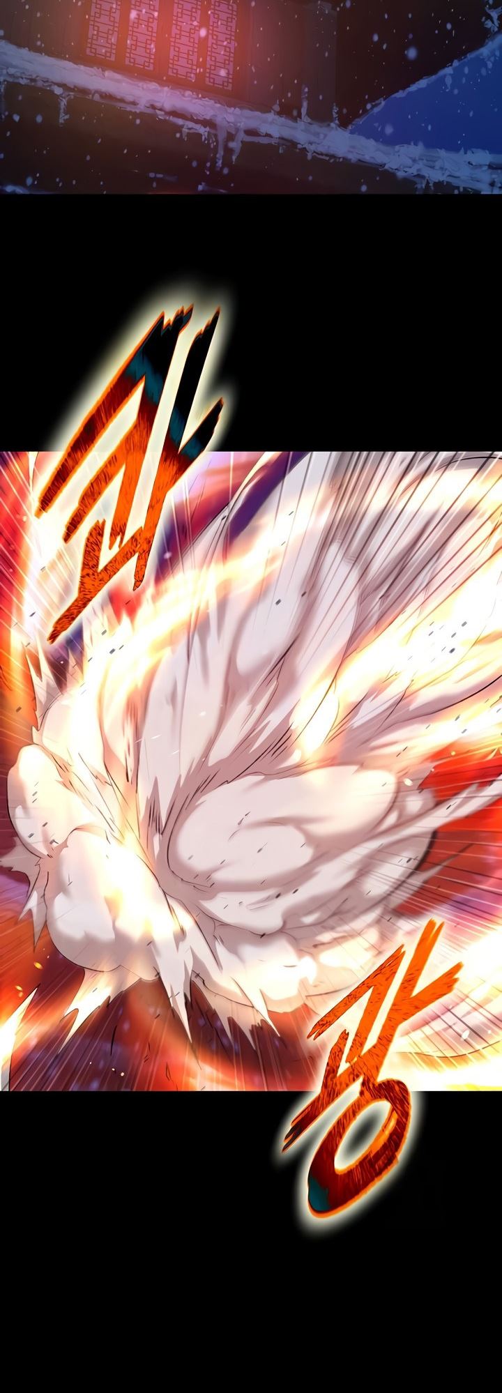 I Ended Up in the World of Murim - Chapter 66 36