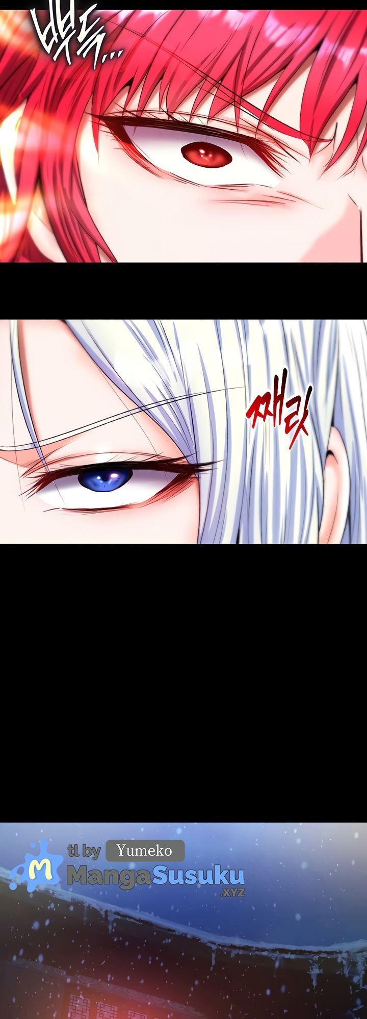 I Ended Up in the World of Murim - Chapter 66 35