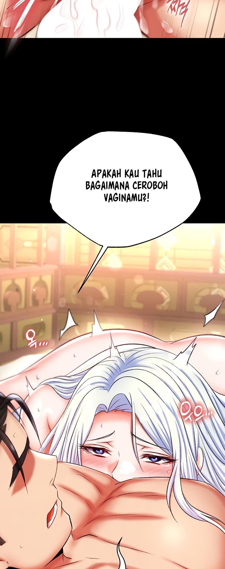 I Ended Up in the World of Murim - Chapter 66 18