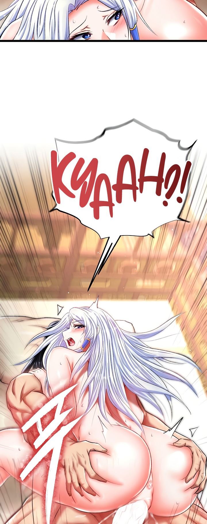 I Ended Up in the World of Murim - Chapter 66 16